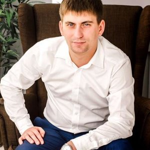 Евгений Дубовцев