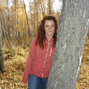 Irina Syutkina