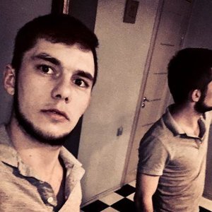 Nikita Shorin