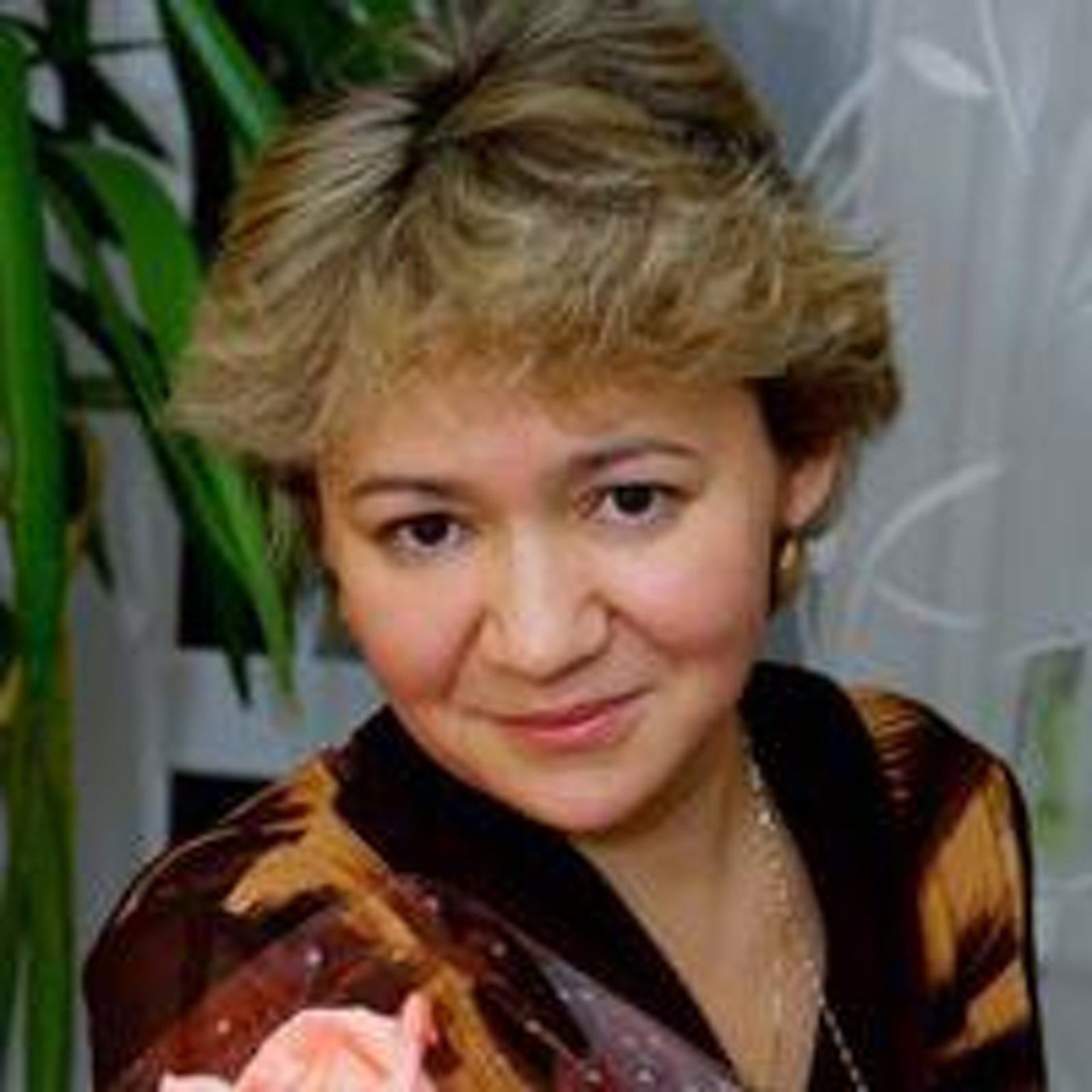 Elya Sabitova