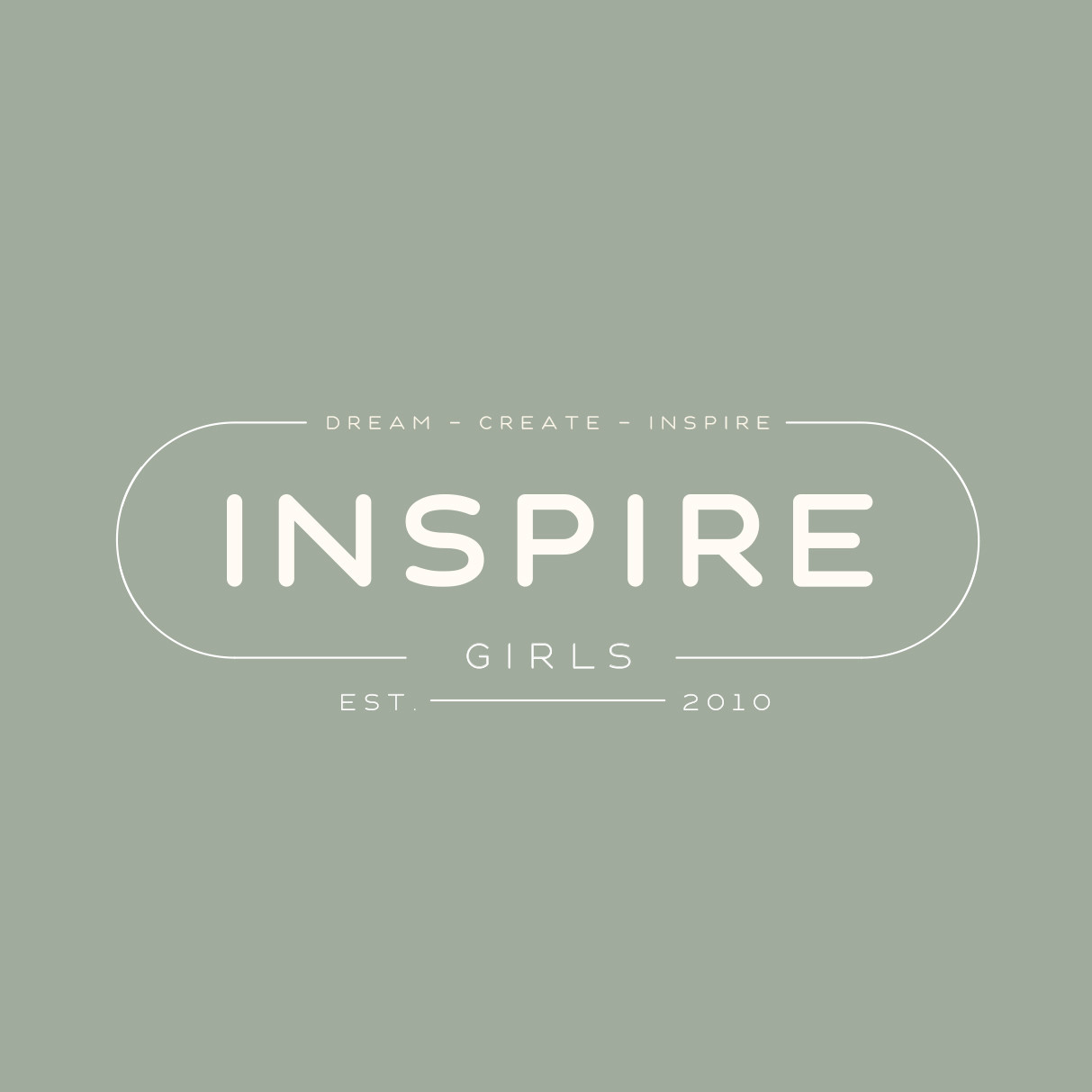 Inspire girls одежда