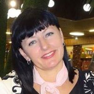 Юлианна Рюс