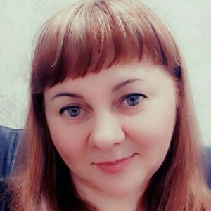 Olesya Chubakova