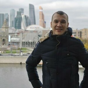 Arkady Sibirsky
