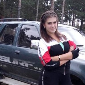 Назарова Елена