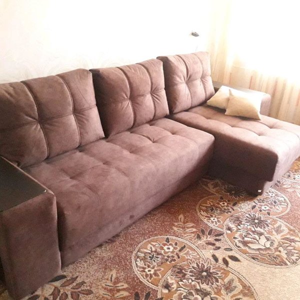 Много мебели в краснодарском крае