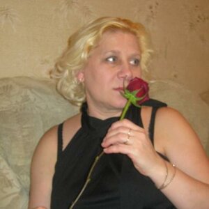Lyudmila Chernova