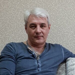 Igor Smirnov