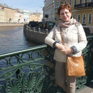 Татьяна Таловская
