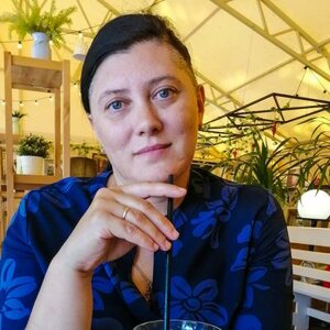 Anna Butina