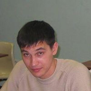 Стас Медведев