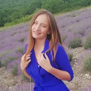 Anna Yukhno