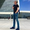 Alexander Shuvaev-Brik