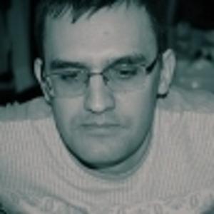 Сергей Квашнин