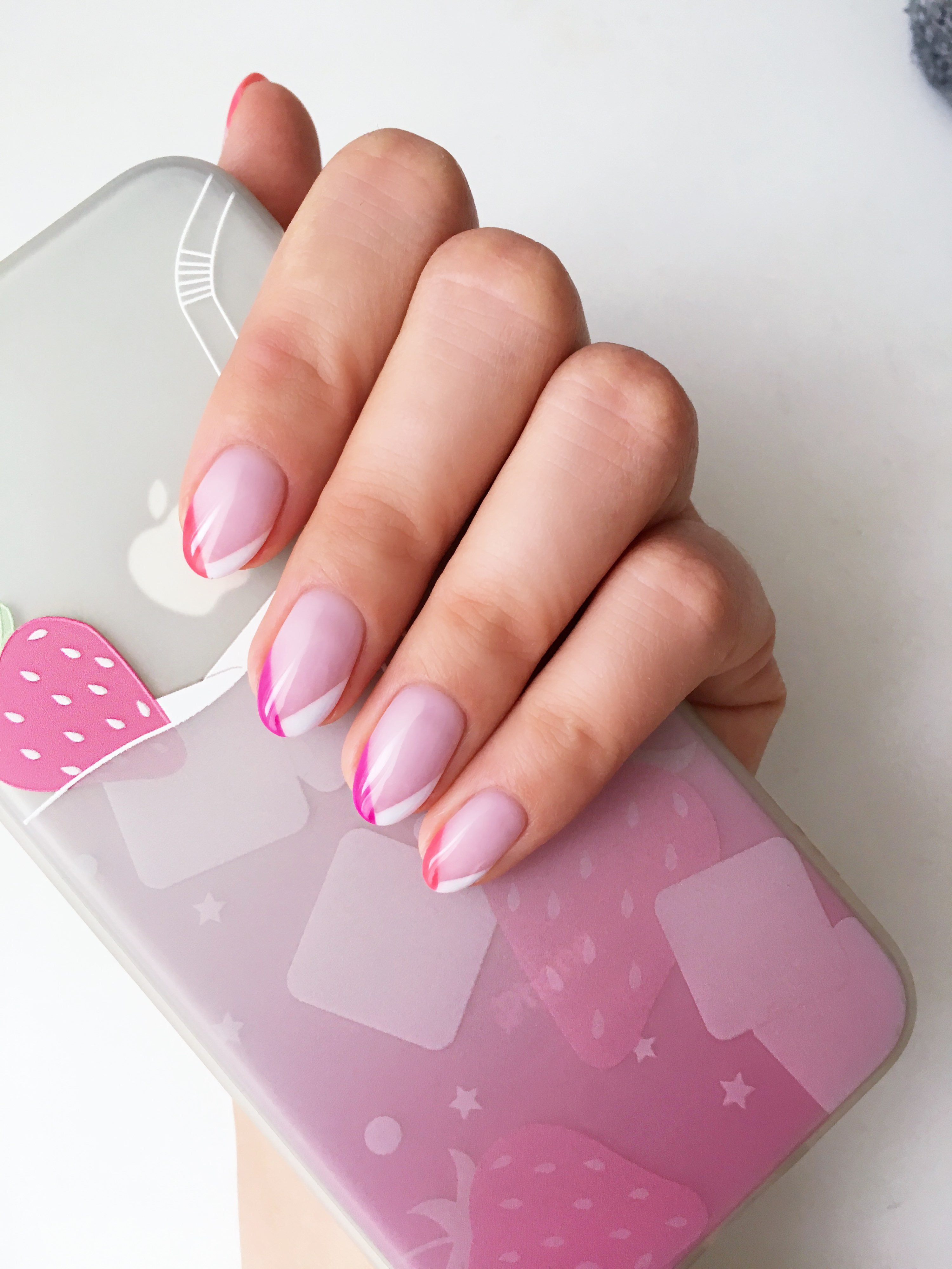 Nice nails сочи