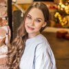 Даша Мельникова