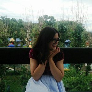 Тамара Энгиноева