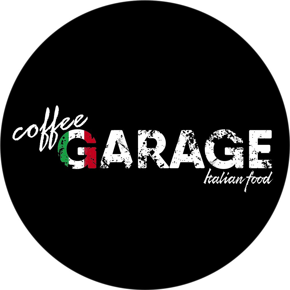 Coffee Garage, кафе итальянской кухни в Благовещенске на