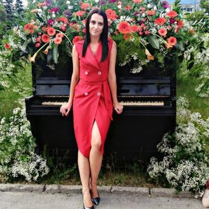 Galina Elkova