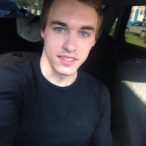 Василий Нечайкин