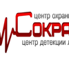 Сократ-Охрана