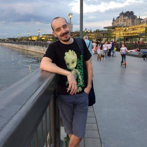 Александр Канищев