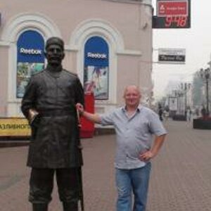 Dmitry Skorkin