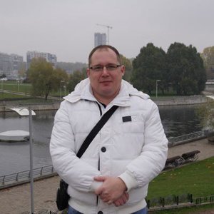 Виталий Александров