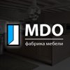 MDO - фабрика мебели