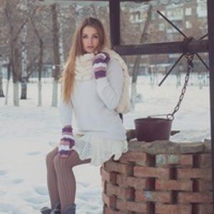 Nastya Lu
