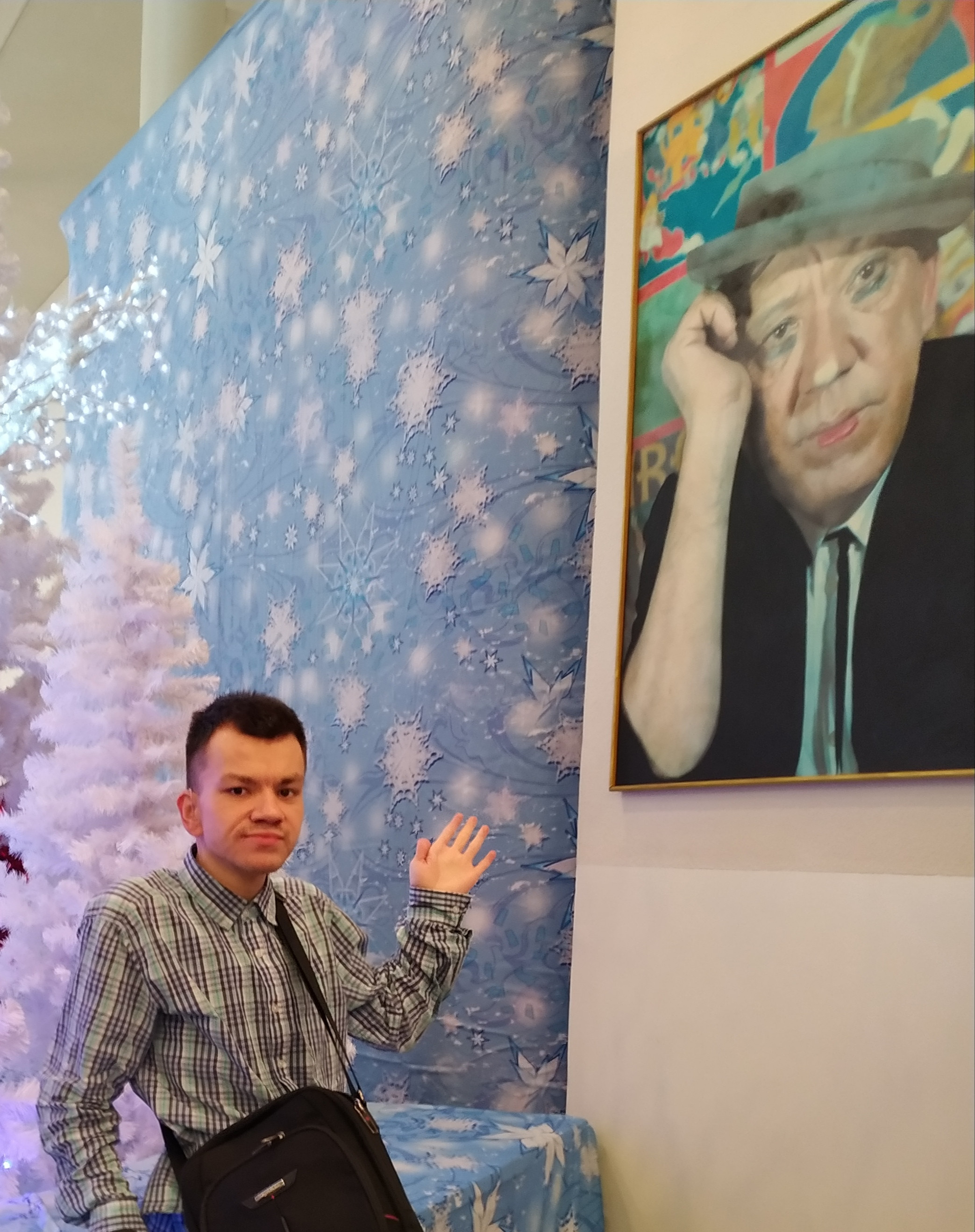 Московский цирк Никулина: отзыв от Ivan Fedosov