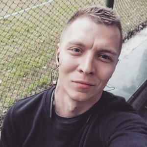 Евгений Федотов