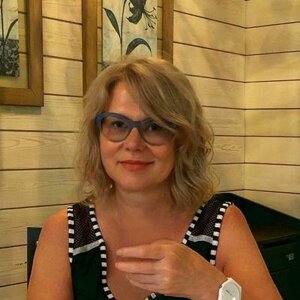 Galina Malysheva