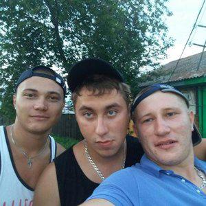 Роман Калинин