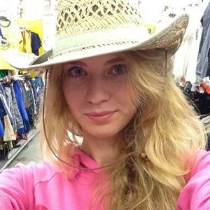 Ekaterina Kasimova