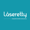 Laseretty