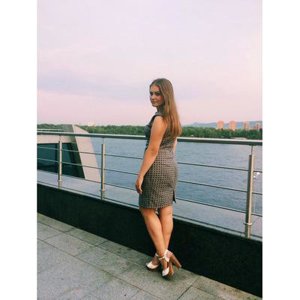 Елизавета Казакова