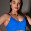 Angelina Latashinskaya