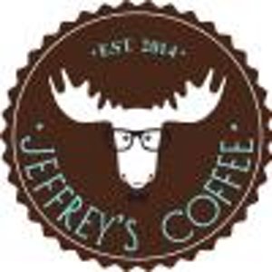 Jeffrey`s coffee