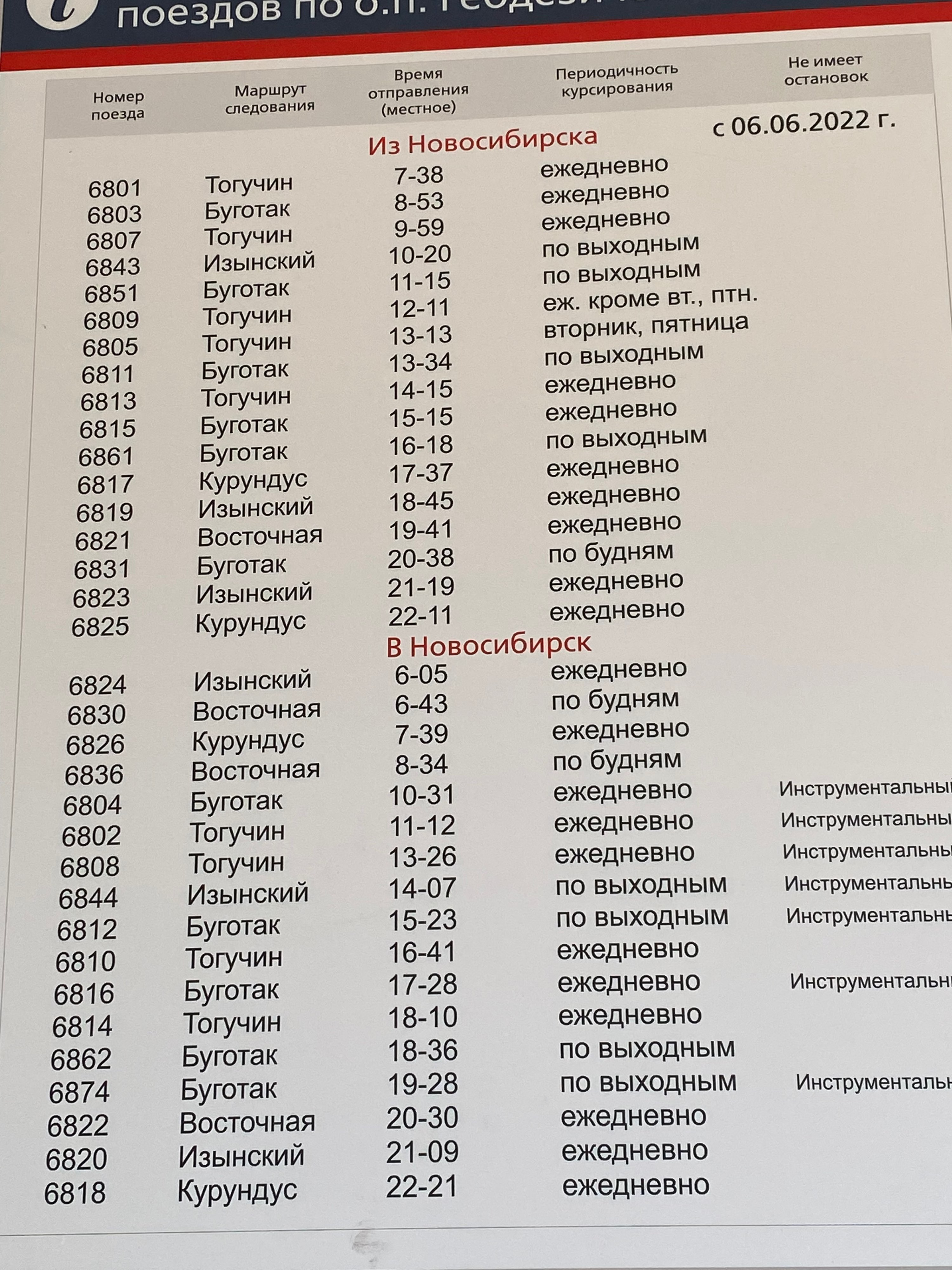 Экспресс-пригород, пригородный вокзал, Дмитрия Шамшурина, 41/1, Новосибирск  — 2ГИС