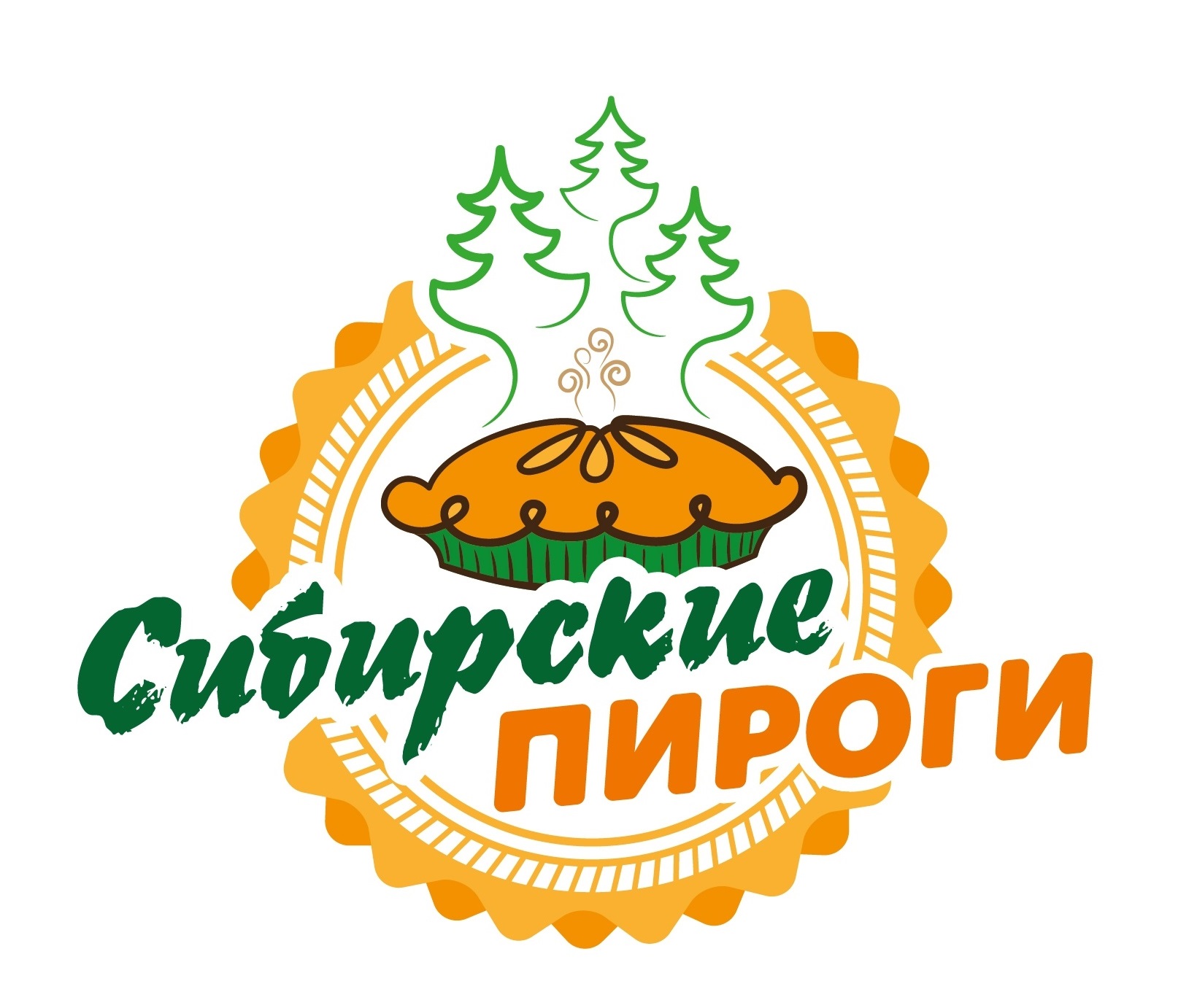 Пироги лого