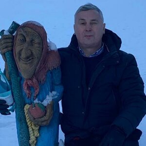 Igor Myalitsin