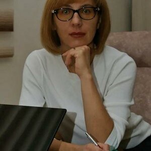 Marina Bykhovets