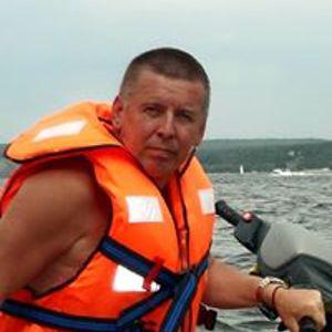 Андрей Савченко
