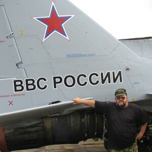 Vladimir Konovalov