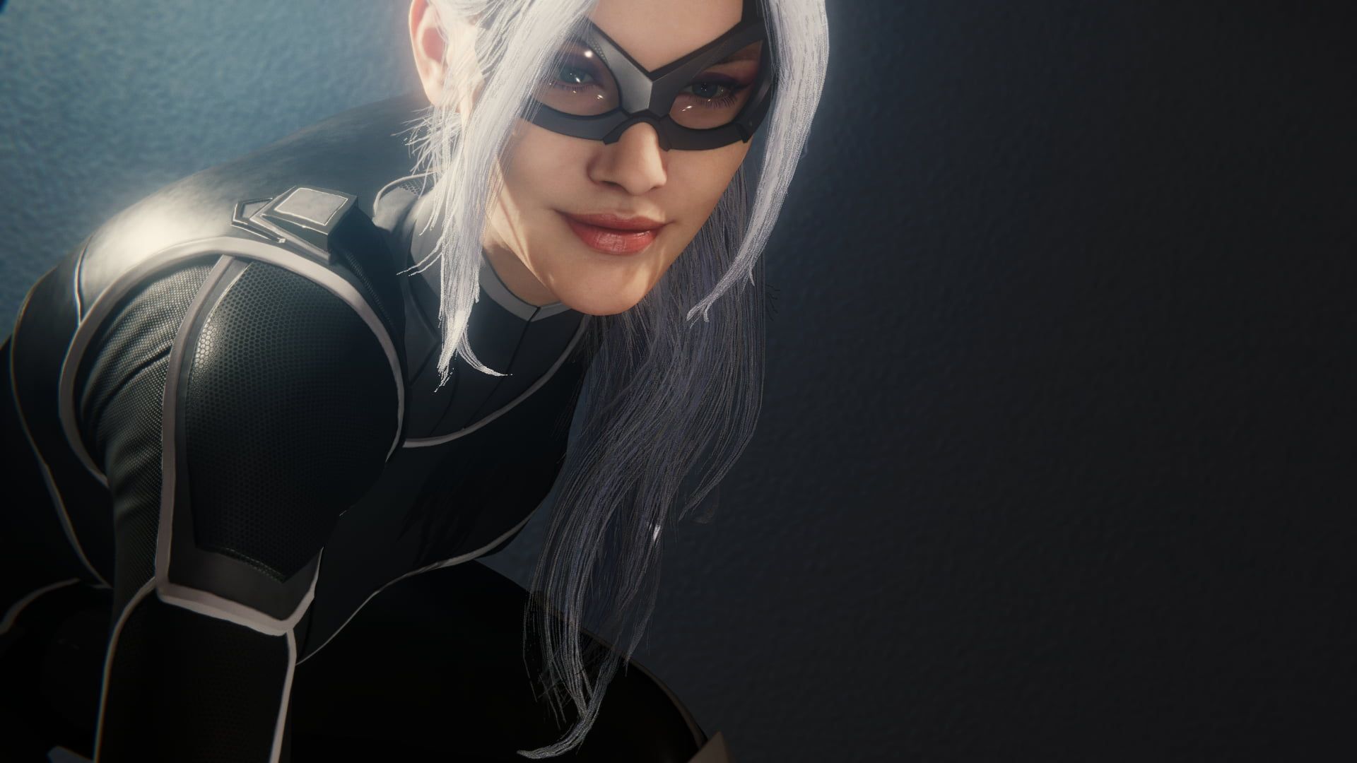 Black cat wallpaper marvel posted by kristine michael