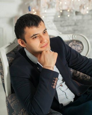 Алексей Коламонов