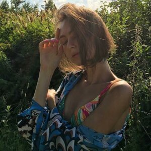 Александра Герасимова