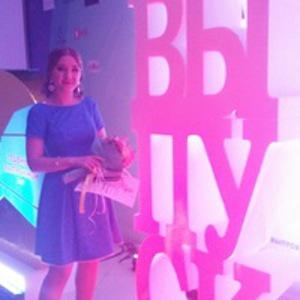 Татьяна Жуланова