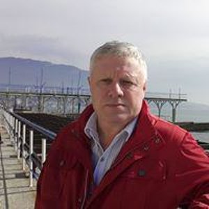 Александр Григонис